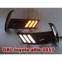 ราคา ไฟ Daylight DRL Toyota Corolla Altis 2017 (8089304750)