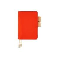 ราคา ปกสมุดโน๊ต ลาย Cinnamon Apple ขนาด A6 สไตล์ญี่ปุ่น (24063130796)