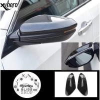 ราคา CIVIC FC *CARBON* ฝาครอบกระจกมองข้าง (41656427335)