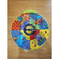 ราคา Jolly jumper musical mat สินค้ามือ2 (18833444110)