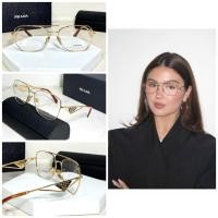 ราคา < Eyewear By Mr.B > - กรอบแว่นตา Prada B50 มือ1 ของแท้ !! พร้อมอุปกรณ์ครบ (28992768581)