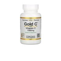 ราคา วิตามินซี 1000 mg California Gold Nutrition Gold C Vitamin C 1000 mg (สินค้าใหม่ นำเข้าจาก USA) หมดอายุ 04/2023 (11249888701)