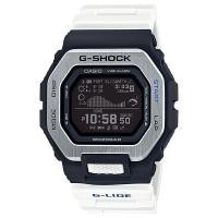 ราคา Casio G-Shock นาฬิกาข้อมือ รุ่น GBX-100-7DR ของแท้ รับประกันศูนย์ CMG 1 ปี ทน คุณภาพดี (29251279398)