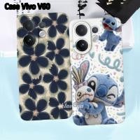 ราคา Vivo V60 V60 Lite Y21d Y400 Y04 Y04s V50 V50 Lite Y19s V40 Lite Y300T X200 N 1712 Motif Case (53104523311)