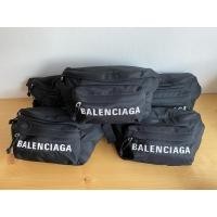 ราคา balenciaga belt bag new (6652255500)