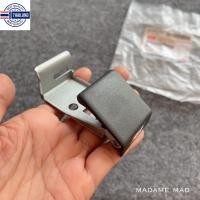 ราคา แท้ศูนย์ % มือดึงฝากระโปรง มือเปิดฝากระโปรง D-MAX 2003-2011, MU-7, CHEVROLET COLORADO ตาสองชั้น AAU-8-97411781-0 (20294676867)