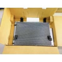 ราคา แผงแอร์ COOLGEAR TOYOTA VIGO ดีเซล VIGO CHAMP ปี2002-13 รังผึ้งแอร์ DENSO โตโยต้า วีโก้ คลอย์ร้อน คอนเดนเซอร์ แผงร้อน (19676733633)