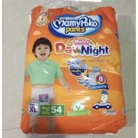 ราคา mamypoko day&night XL 54 ชิ้น (15250477602)