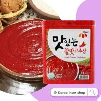 ราคา โคชูจัง ราคาส่ง Maeil Gochujang โคชูจัง เมอิล พริกแกงเกาหลี 14kg (25470730075)