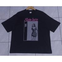 ราคา SONIC YOUTH เสื้อยืด BLURHMS ROOTSTOCK WONDERISM LTD SONIC YOUTH MUSIC เสื้อยืด SONIC YOUTH BAND เสื้อยืด SONIC YOUTH TEES SONIC YOUTH TEE (46252419610)