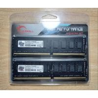 ราคา Ram G.Skill 8GB (4Gx2) DDR4/2400 (3184533515)