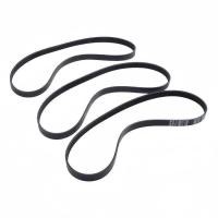 ราคา 5พีเค1890 สายพานเครื่องยนต์ สายพานหลายขอบ สายพานขับเคลื่อนรถยนต์ (45501911443)