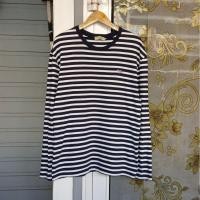 ราคา แขนยาว Salhr Maison Kitsune Fox สามสี (43426335855)