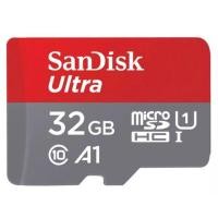 ราคา SanDisk Ultra microSDHC 32 GB class 10 (2111851161)