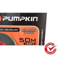 ราคา PUMPKIN เทปวัดที่ TOPLON รุ่น BK 50 เมตร 11207/BK4050 (28064703386)