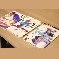 ราคา หนังสือการ์ตูนมือสอง Vagabond วากาบอน มังงะ หนังสือการ์ตูน หนังสือการ์ตูน ตอน 16 (17560272273)