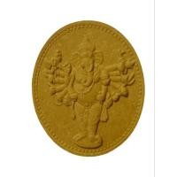 ราคา พระพิฆเนศวร ปาง 16 กร รุ่น มหาจักรพรรดิ์ ปลุกเสกมาหาสิทธิโชคฤกษ์ วัดหน้าพระเมรุ จังหวัดอยุธยา ปี 2553 (27874061408)