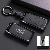 ราคา เคสกุญแจรีโมทรถยนต์สําหรับ AVATR 11 AVATR 12 , ที่ใส่กุญแจโลหะผสมสังกะสี (50553530224)