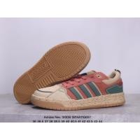 ราคา New Adidas Genuine Originals NEO สวมกันลื่นป้องกันการลื่นไถลแฟชั่นวินเทจกีฬาลำลองรองเท้าวิ่งบอร์ด (23785866613)