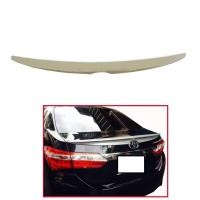 ราคา สปอยเลอร์ ACCORD 2008 2009 2010 สปอยเลอร์หลังรถยนต์ ทรง MUDUL0 แบบแนบ (ไม่ทำสี) (9056046697)