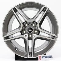 ราคา ล้อเดิมล้อ Mercedes Benz W205 AMG C 18 นิ้ว (25323033174)