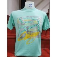 ราคา เสื้อยืดมือสอง เสื้อยืดวินเทจ ผ้าบาง งานเก่าตะเข็บเดี่ยว (23283211545)