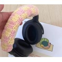 ราคา เหมาะสําหรับ Sony WH-1000XM6 หูฟัง Head Beam ฝาครอบป้องกัน Wh1000xm6 หูฟัง Cross-header Beam Cover Xm6 ฝุ่น-p (26789248149)