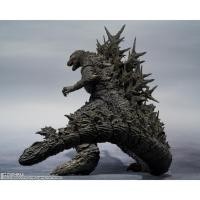 ราคา [Instock] S.H. MONSTERARTS GODZILLA MINUS ONE 2023 (24410989485)