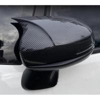 ราคา ฝาครอบกระจกมองข้างดีไซน์สปอร์ต Honda City / Jazz / Brv M (46650588364)