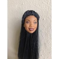 ราคา BarbieหัวBrandyมือสองของแท้ (18006931367)