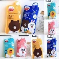 ราคา * * Line Friends Like The Mask Softly Pillow Cushion (18680177780)