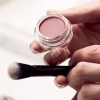 ราคา Cle de Peau Beaute Cheek Color CREAM BLUSH 6ｇ [Direct From Japan] (27464679440)