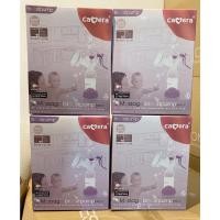 ราคา ที่ปั๊มนม ปั๊มมือ Camera รุ่น syring Gen II c-21148 (กล่องม่วง) manual breast pump (19111352078)