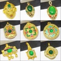 ราคา จี้หยกหัวงู ฝังด้วยเทคนิคโบราณและทองคำ ออกแบบเป็น mandala โชคลาภ และเสื้อกันหนาวจี้แบบวุค่ง มังกรเต่า (48152770948)