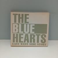 ราคา U305-20 2CD TERPAKAI [ THE BLUE HEARTS - EAST WEST SIDE STORY ] ใช้แล้ว 2CD U305-20 (43417801613)