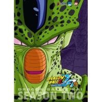 ราคา DVD Dragonball Z Kai Season 2 Vol.1-11 (9156919765)