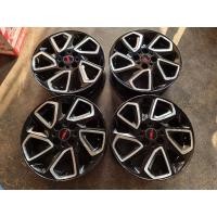 ราคา TRD toyota แท้ขอบ 15" ใส่ yaris vios (26722942181)
