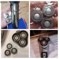 ราคา Misa เครื่องโกนหนวดไฟฟ้าใบมีดเปลี่ยนอะไหล่เครื่องโกนหนวดไฟฟ้ามีดโกน Nice (46652364773)