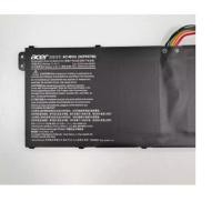 ราคา แบตแท้ AC14B18J AC14B13J Acer Notebook Battery Aspire A315-53G E3-111 E3-112 E3-112M ES1-311 ES1-511 ES1-512 แบตเตอรี่ (53102973933)