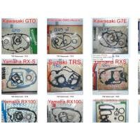 ราคา ปะเก็นชุดยกเครื่อง (สินค้าใหม่เก่าเก็บ) สำหรับรถรุ่นเก่าๆ รถคลาสสิค ขายตาม(สภาพ)รูปสินค้าจริง ได้สินค้าตามรูป (28413414183)