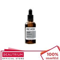 ราคา REVOX B77 Just Caffeine 5% Eye Contour Serum เซรั่มบำรุงรอบดวงตา 30ml (20230594885)