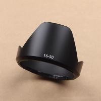 ราคา ฮูดเลนส์ Fuji XC 16-50mm f/3.5-5.6 OIS / XC 16-50mm f/3.5-5.6 OIS II หน้าเลนส์ 58mm (มีโลโก้ FUJIFILM) มือ 1 (26809426255)