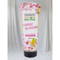 ราคา Madelyn Body Lotion Cherry Blossom 200ml
