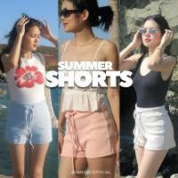 ราคา พร้อมส่ง | summer shorts (27778888689)