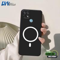 ราคา เคสโทรศัพท์ HP Cool Oppo A15 / Oppo A15s / Oppo CPH2185 / CPH2179 - TPU - Full Cover Softcase - เคสโทรศัพท์ - Silicon - Oppo A15 / Oppo A15s Softcase - อุปกรณ์เสริมโทรศัพท์ - Fashioncase (43876914455)