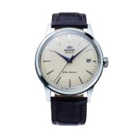 ราคา Orient Classic Mechanical Watch นาฬิกาสายหนัง (RA-AC0M04Y) (19227678266)