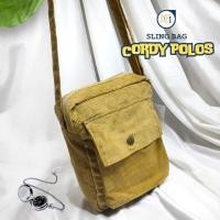 ราคา กระเป๋าสะพายข้าง Cordy ธรรมดา (25126627240)