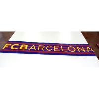 ราคา ผ้าพันคอทีมฟุตบอลบาร์เซโลนา (FC Barcelona Scarf) ของแท้ (40964445792)