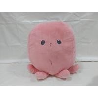 ราคา #Toreba#ตุ๊กตาลิขสิทธิ์แท้ตู้คีบจากญี่ปุ่น ตุ๊กตาปลาหมึกยักษ์ [Toreba Exclusive] Round Super Big Octopus Plushy (9562990571)