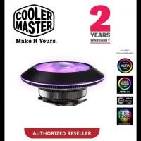 ราคา Cooler Master MasterAir G100M RGB CPU Cooler (CM-AM-G1CN-924PC-R1) (41027287195)